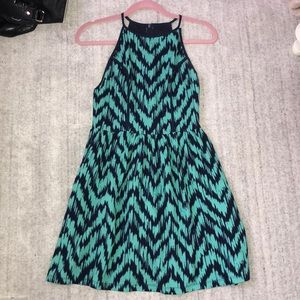 Dress from Lord & Taylor